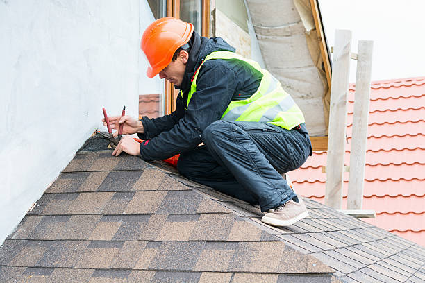 Best Commercial Roofing Services  in Gunbarrel, CO