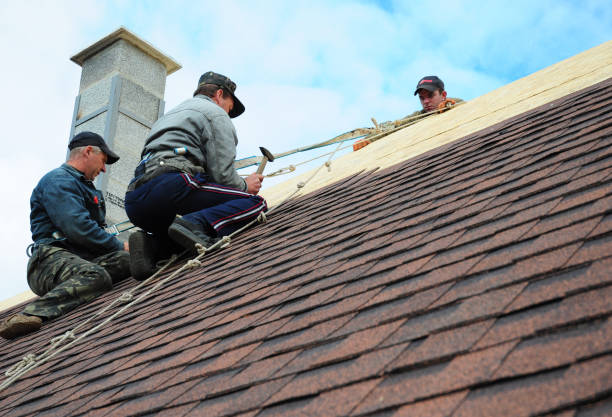 Heating Cable for Roof Installation in Gunbarrel, CO